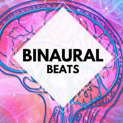 Binaural Beats Radiance's cover