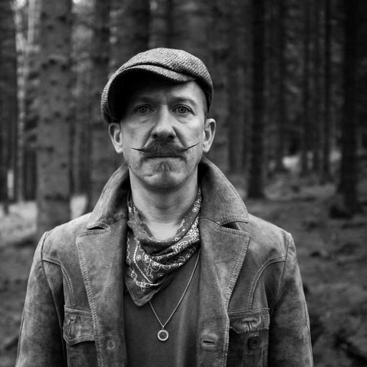 Foy Vance's avatar image