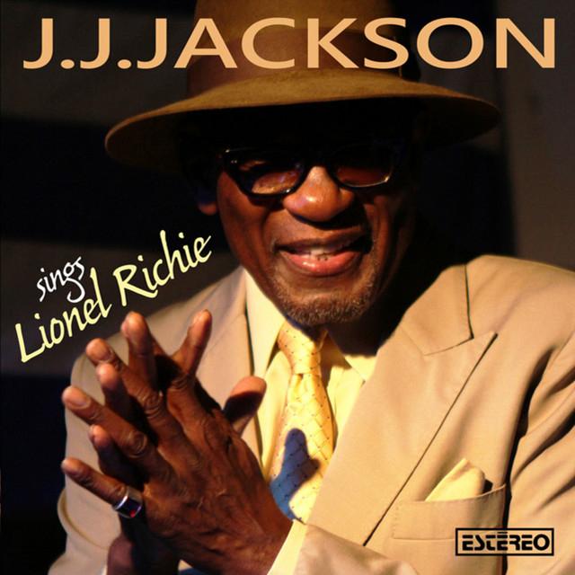 J.J. Jackson's avatar image