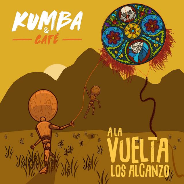 Kumba&café's avatar image