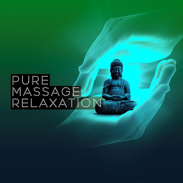 Pure Massage Music's avatar image