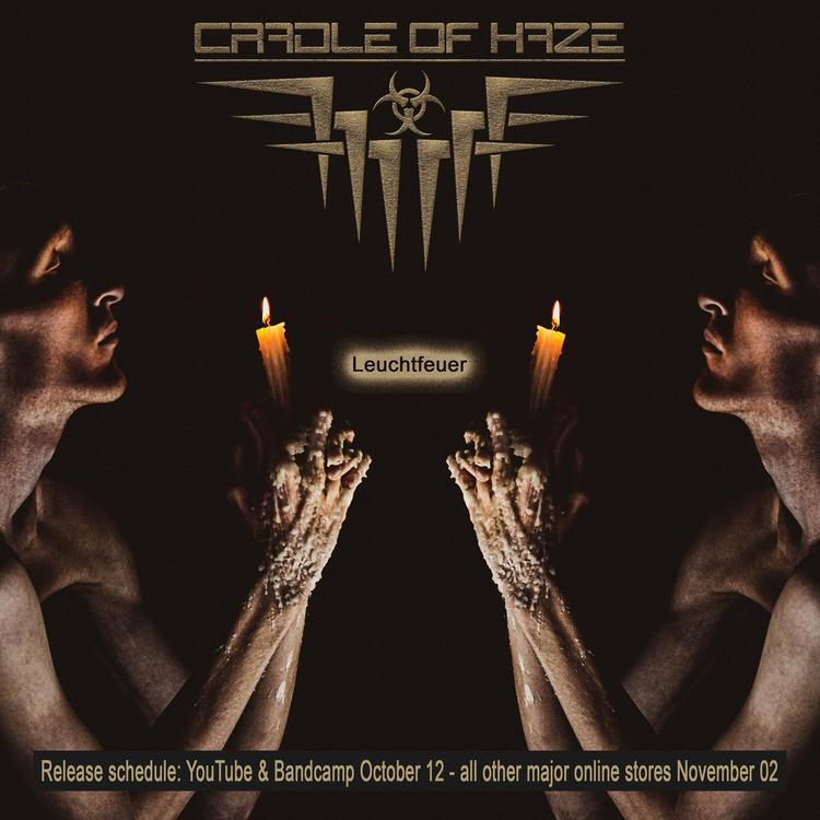 Cradle of Haze's avatar image