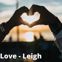 LEIGH's avatar cover