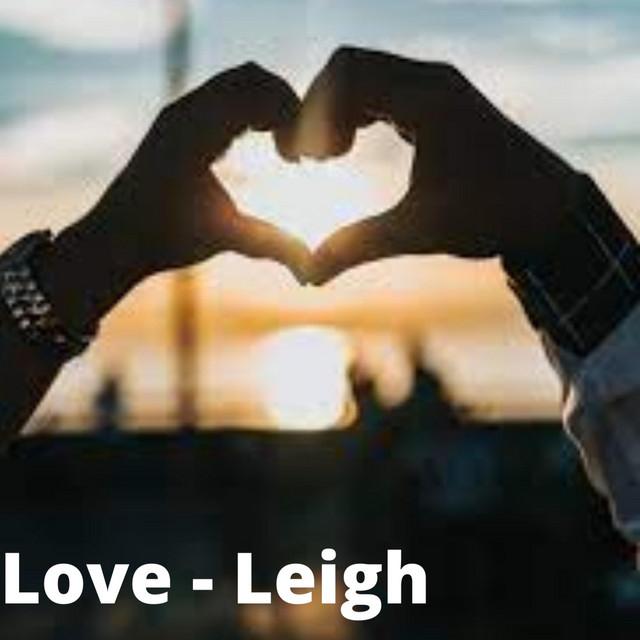 LEIGH's avatar image