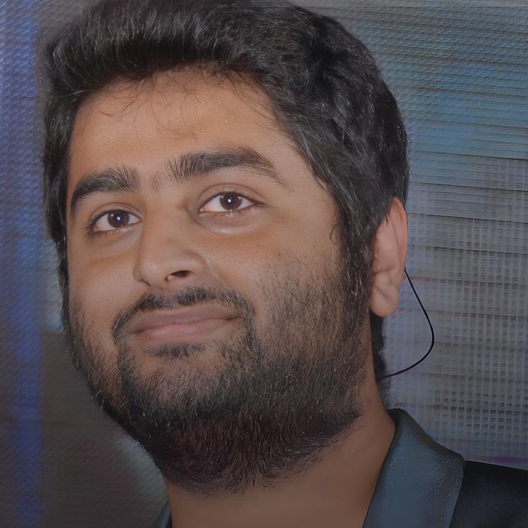 Arijit Singh's avatar image