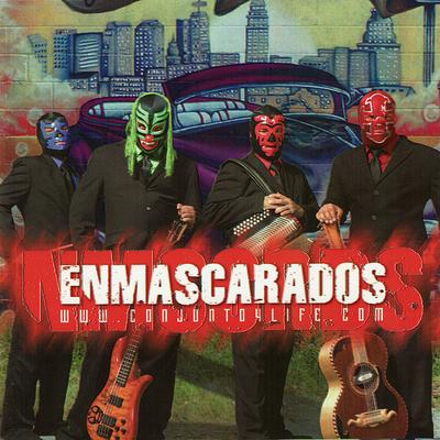Enmascarados's cover