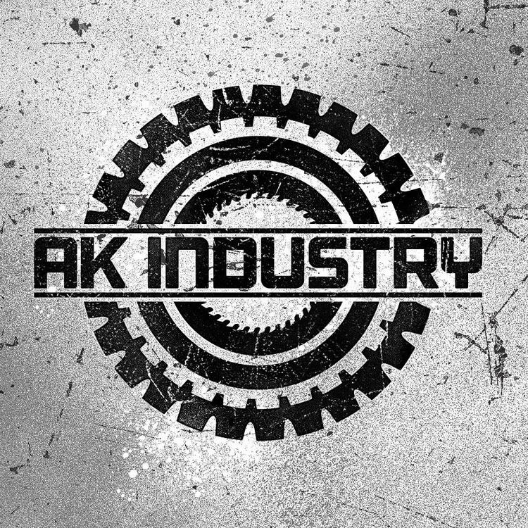 AK-Industry's avatar image