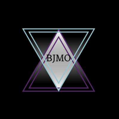 BJMO's cover