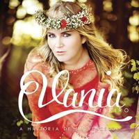 Vania Ribeiro's avatar cover