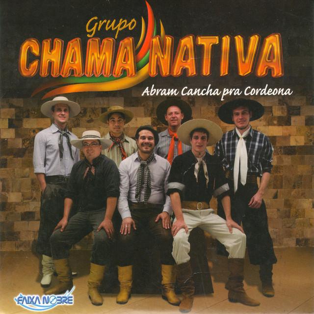 Grupo Chama Nativa's avatar image