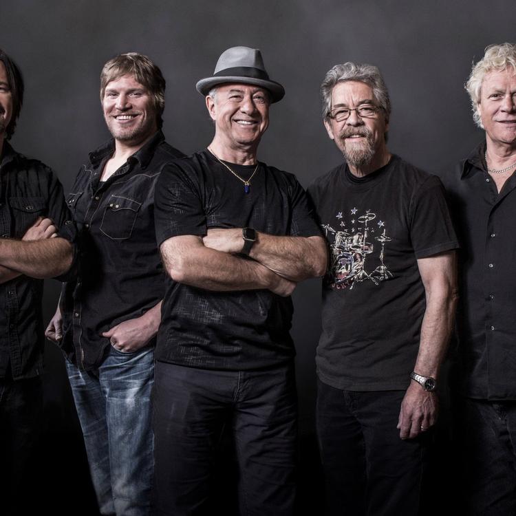Creedence Clearwater Revived's avatar image