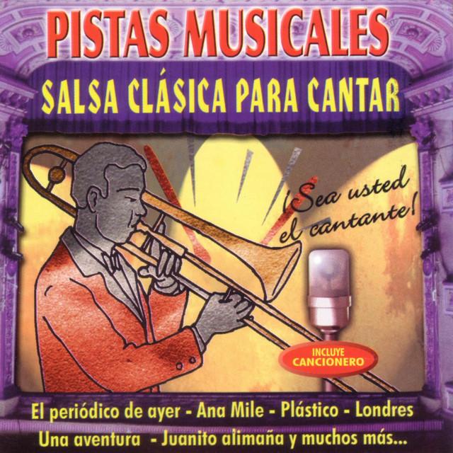 Orquesta Latinos Band's avatar image