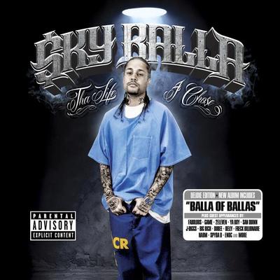 Sky Balla's cover