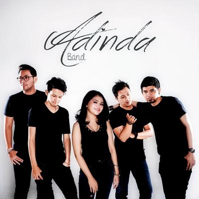 Adinda Band's cover