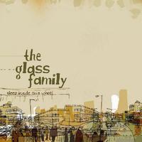 The Glass Family's avatar cover