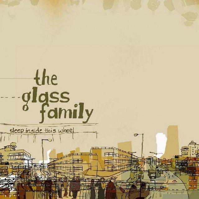 The Glass Family's avatar image