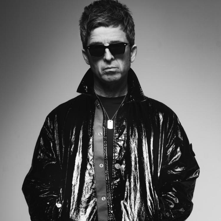 Noel Gallagher s High Flying Birds Official TikTok Music List of