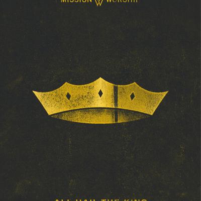 Mission Worship's cover