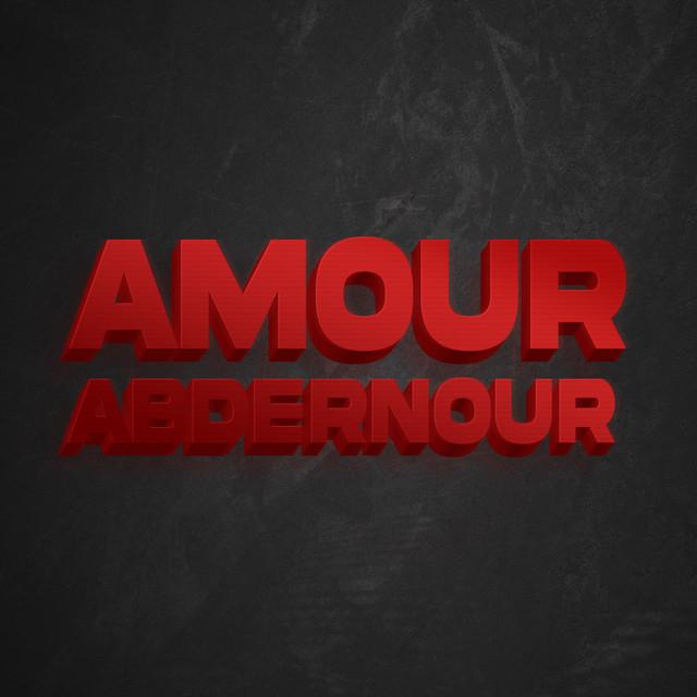 amour abdenour's avatar image