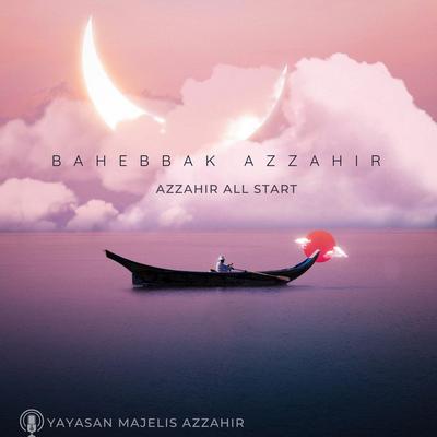 Azzahir All Start's cover