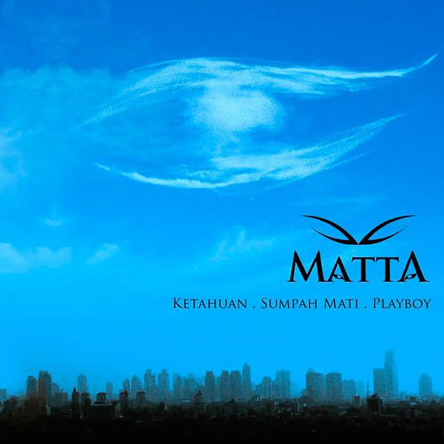 Matta's avatar image