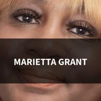 Marietta Grant's avatar cover