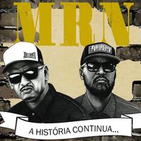 Grupo MRN's avatar cover