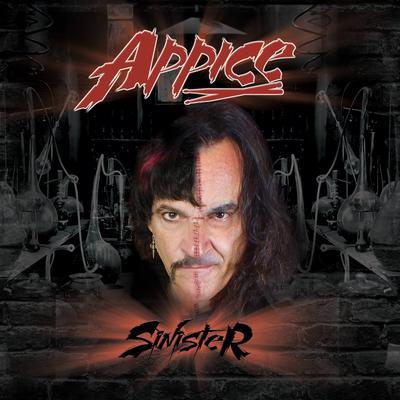 Carmine Appice's cover