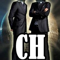 Clubhunter's avatar cover