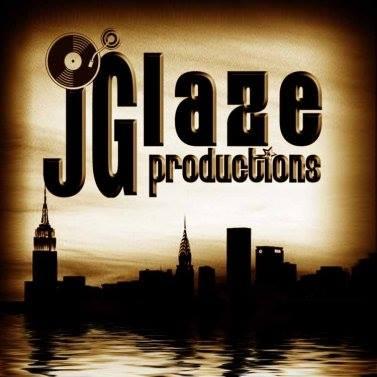 J. Glaze's cover