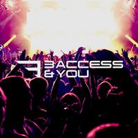 3 Access & You's avatar cover