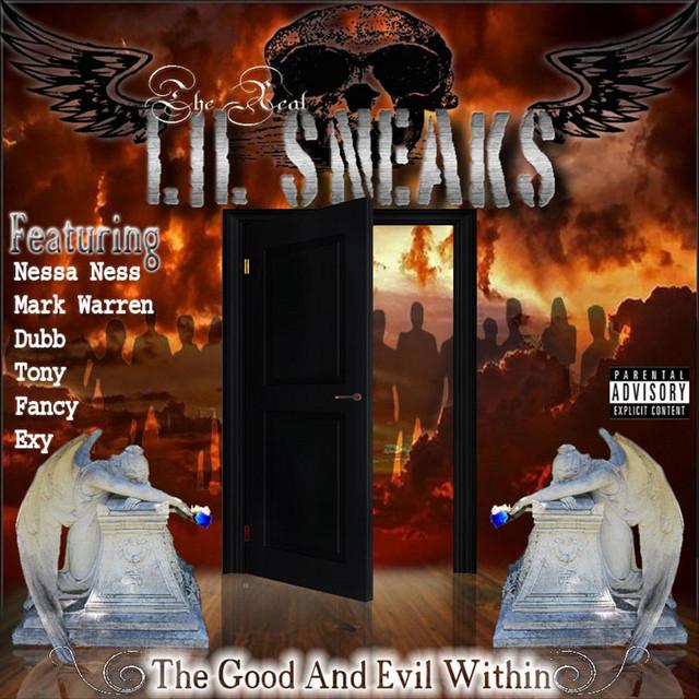 Lil Sneaks's avatar image
