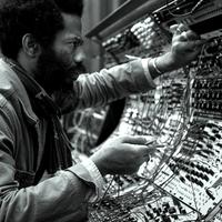 Robert Aiki Aubrey Lowe's avatar cover