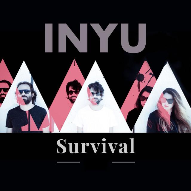 Inyu's avatar image