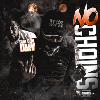 Dun Deal DMV's cover