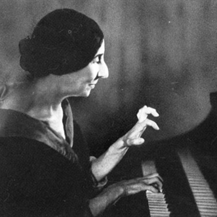 Wanda Landowska's avatar image