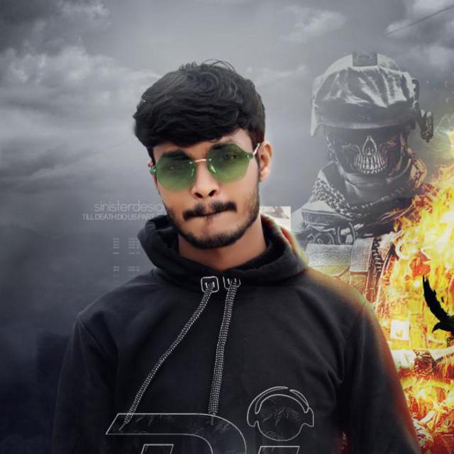 DJ Aasif SK's avatar image