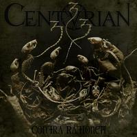 Centurian's avatar cover