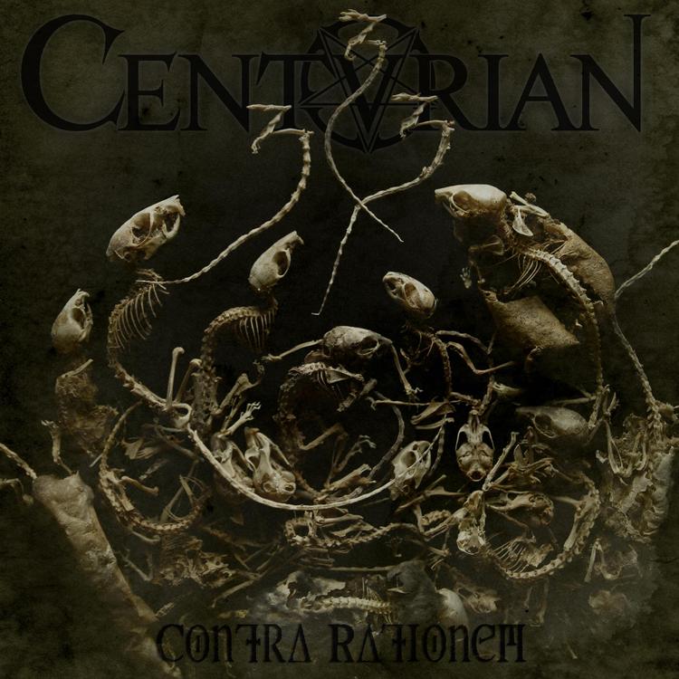 Centurian's avatar image