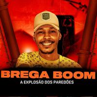 Brega Boom's avatar cover