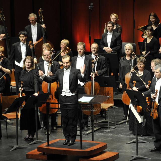Orchestre Symphonique de Québec's avatar image