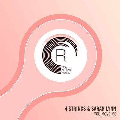 4 Strings's cover