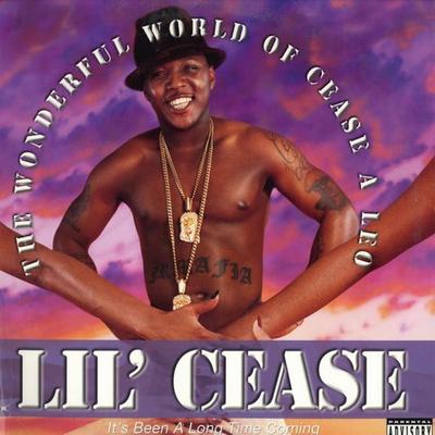 Lil' Cease's cover