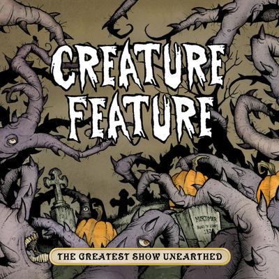 Creature Feature's cover