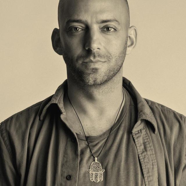 Idan Raichel's avatar image