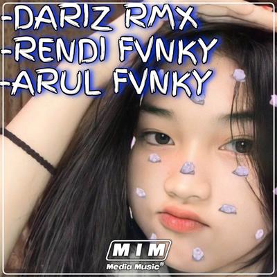 DARIZ RMX's cover