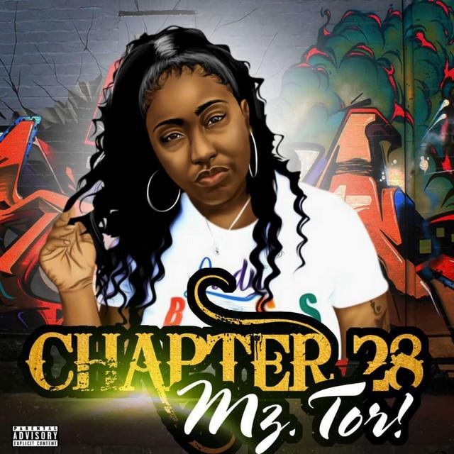 Mz.Tor!'s avatar image