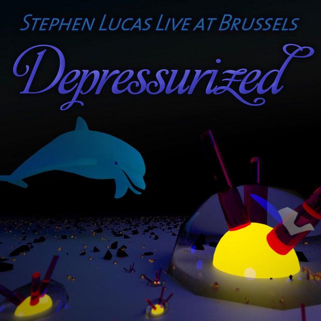 Stephen Lucas Live at Brussels's avatar image