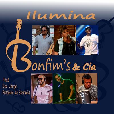 Bonfim's & Cia's cover