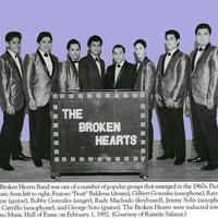 Broken Hearts's avatar cover